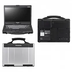 Ноутбук Panasonic CF-53 mk4
