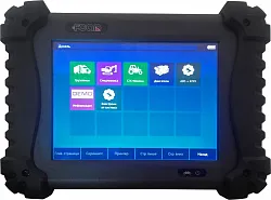 FCAR F5-G — диагностический сканер