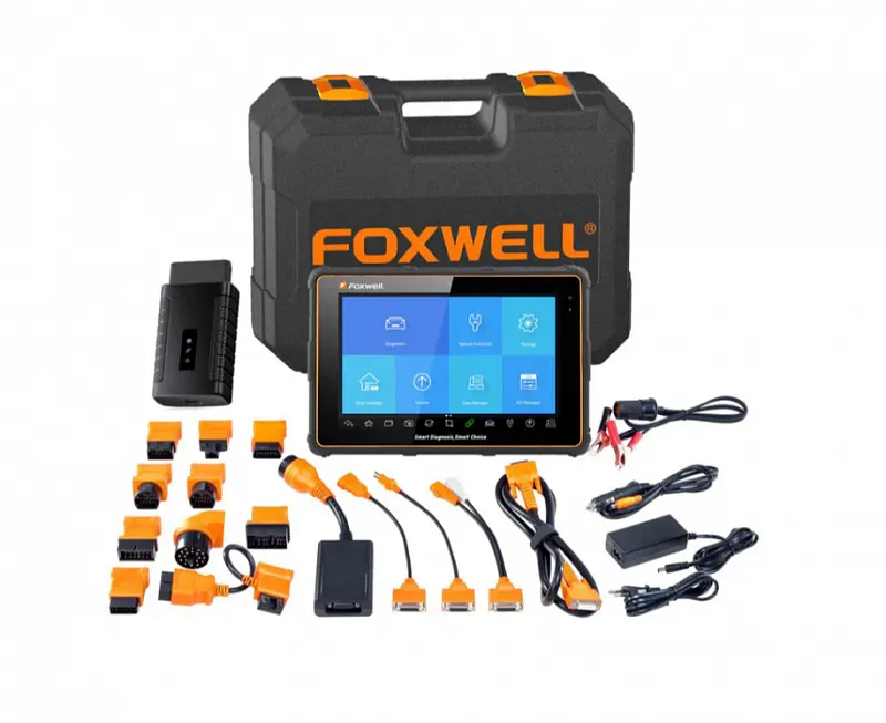 Сканер Foxwell i70Pro