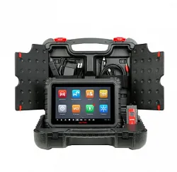 Диагностический адаптер Autel MaxiSys MS906 Max, DoIP (основа)