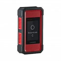 Сканер диагностический Launch X-431 PRO3 LINK HD, для грузовых автомобилей