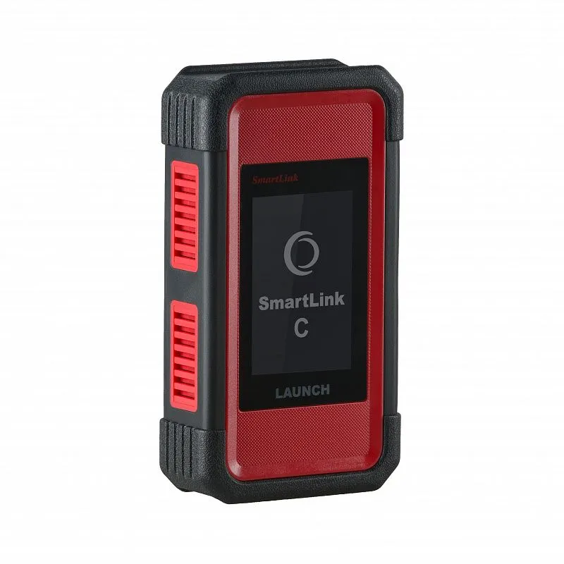 Сканер диагностический Launch X-431 PRO3 LINK HD, для грузовых автомобилей