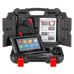 Сканер диагностический Autel MaxiCheck MX900, DoIP