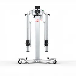 Стенд Autel MaxiSys ADAS MA600 для калибровки камер, Basic Kit