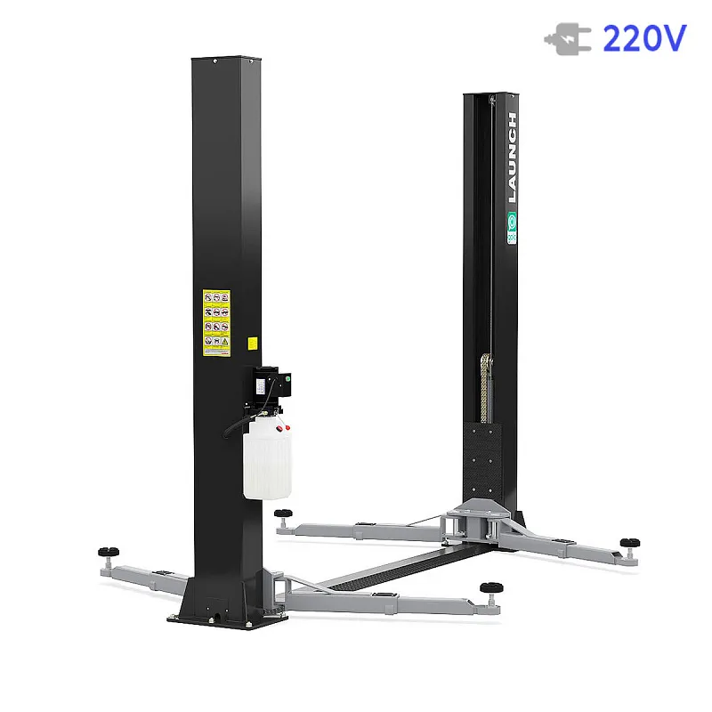 Launch (ECO) TLT-240SB 220В