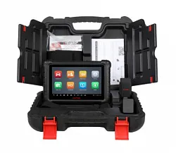 Autel MaxiDAS DS900BT, DoIP, беспроводной