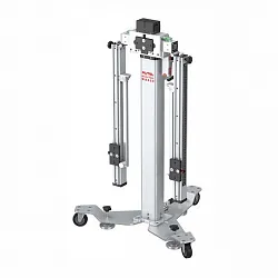 Стенд Autel MaxiSys ADAS MA600 для калибровки камер, Basic Kit