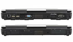 Ноутбук Panasonic CF-53 mk4