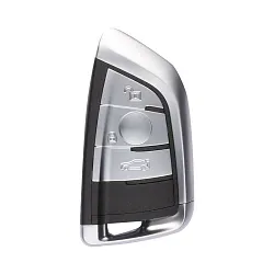 Смарт-ключ автомобильный Autel IKEY BW003AL, универсальный, 315/433 МГц, 3 клавиши (U,L,T)