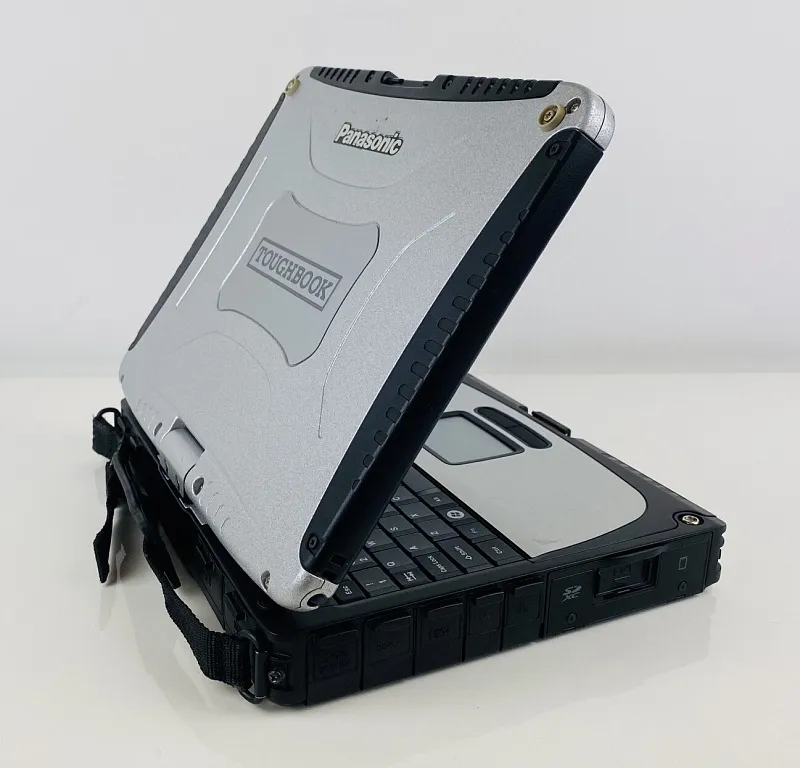 Ноутбук Panasonic CF-19 mk8