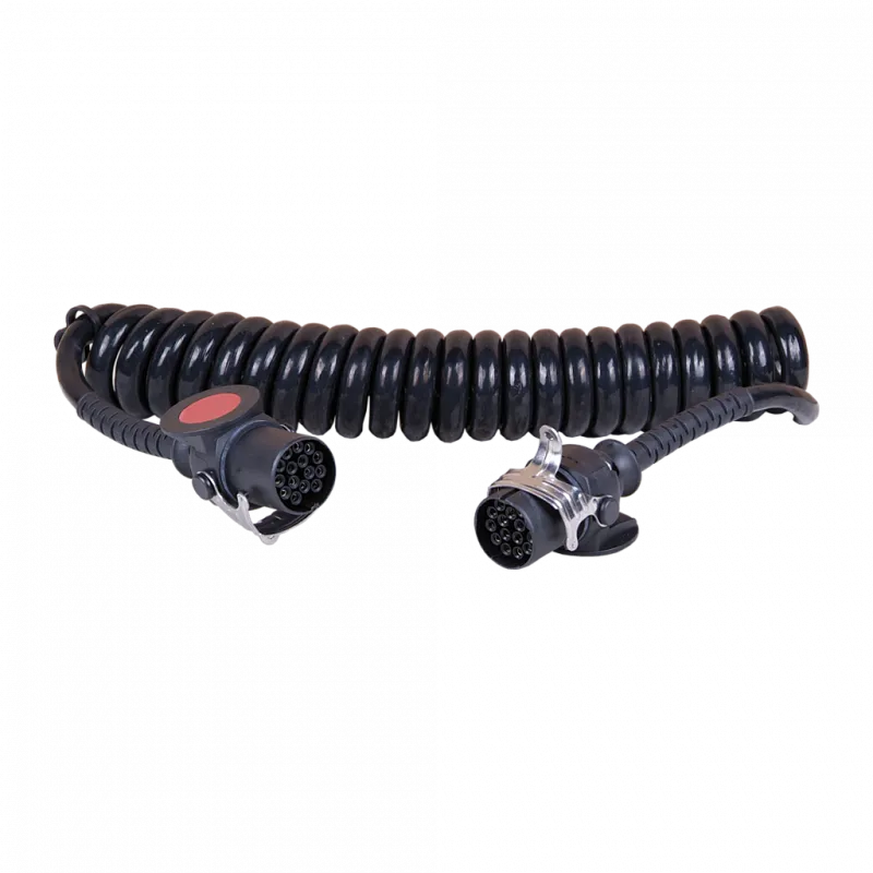 Адаптер спиральный Jaltest 2260109 Coil 15 pin 24V Type-S/N, для JALTEST PTE