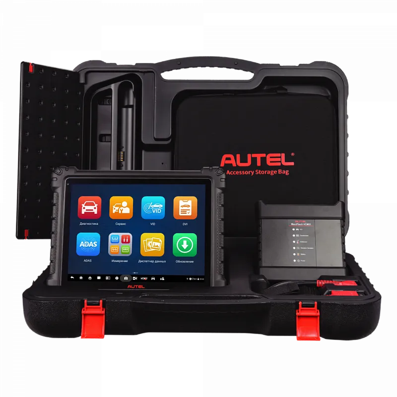 Диагностический адаптер Autel MaxiSys Ultra S2