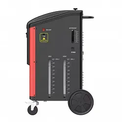 Launch CAT-601 S – стенд для замены масла в АКПП