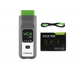 Адаптер Allscanner VCX SE NISSAN