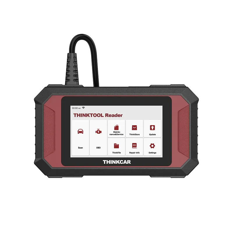Диагностический адаптер THINKTOOL Reader 7