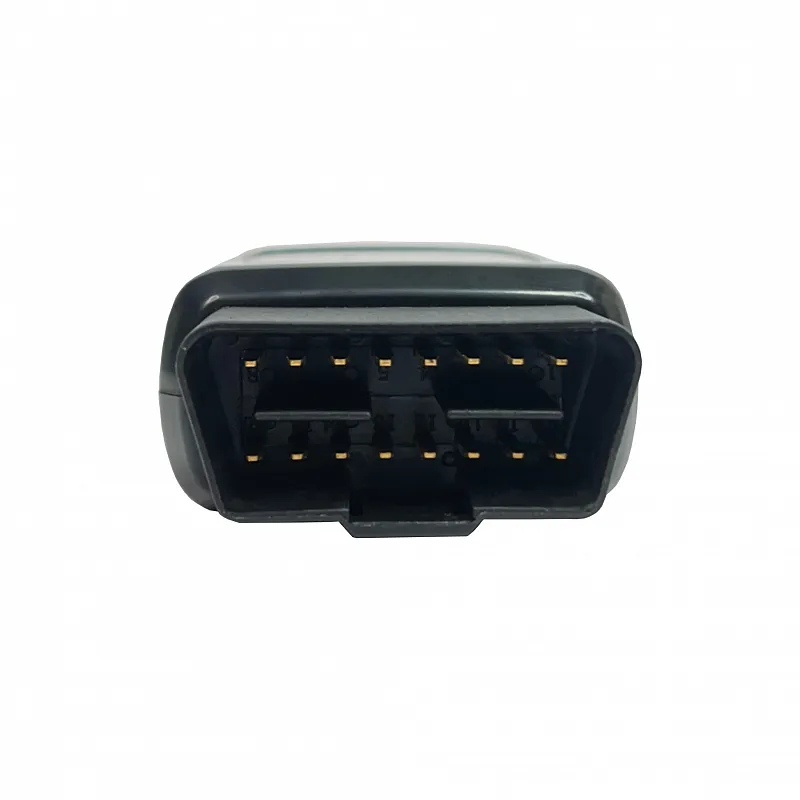 Стиратель DTC E1620 с obd2 разъемом