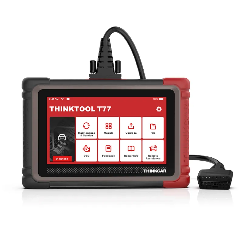 Диагностический адаптер THINKTOOL T77