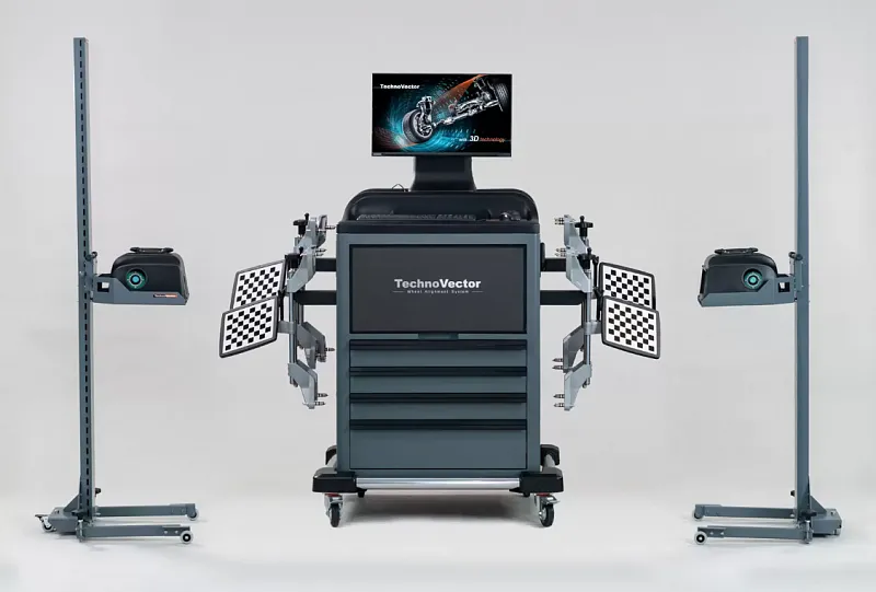 Техновектор 7 МС P 7202 MC