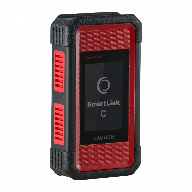 Сканер диагностический Launch X-431 PRO3 Full SE, для легк. и груз. авто