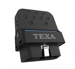 TEXA Navigator TXB ZERO – диагностический сканер для водной техники