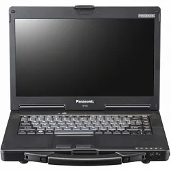 Ноутбук Panasonic CF-53 mk4