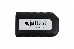 Jaltest Link V9 — диагностический сканер