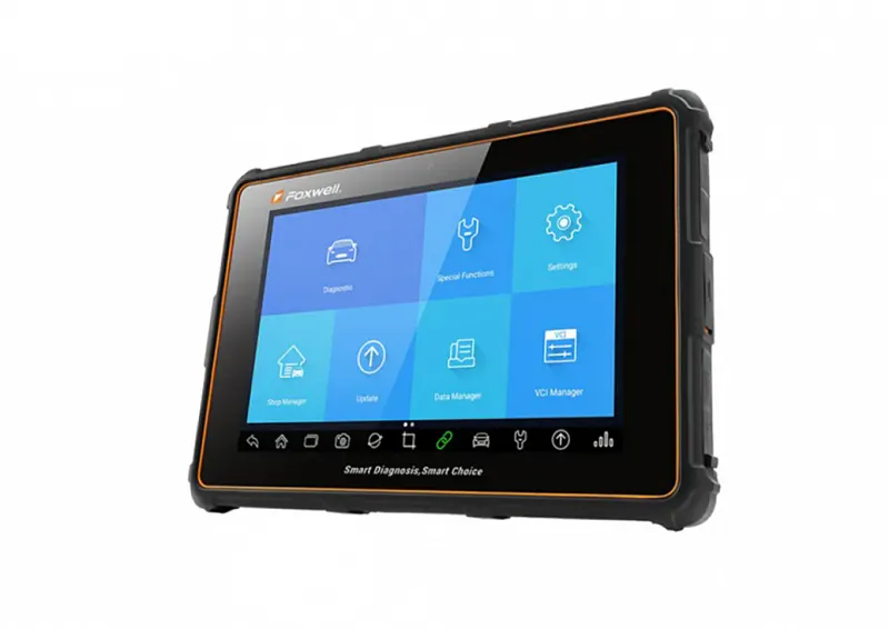 Сканер Foxwell i70Pro