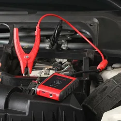 Тестер АКБ Autel MaxiBAS BT506, 2000 CCA