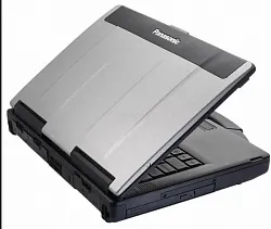 Ноутбук Panasonic CF-53 mk4