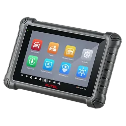 Сканер диагностический Autel MaxiDAS DS900, DoIP, с кабелем