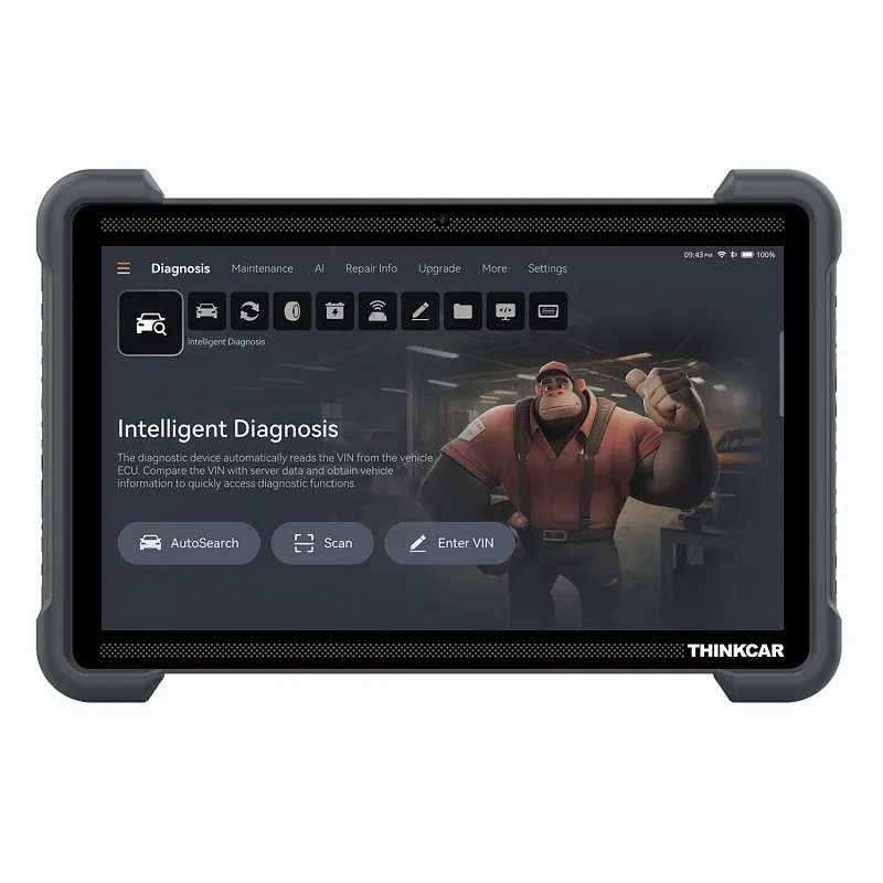 Диагностический адаптер THINKTOOL™ Expert 394
