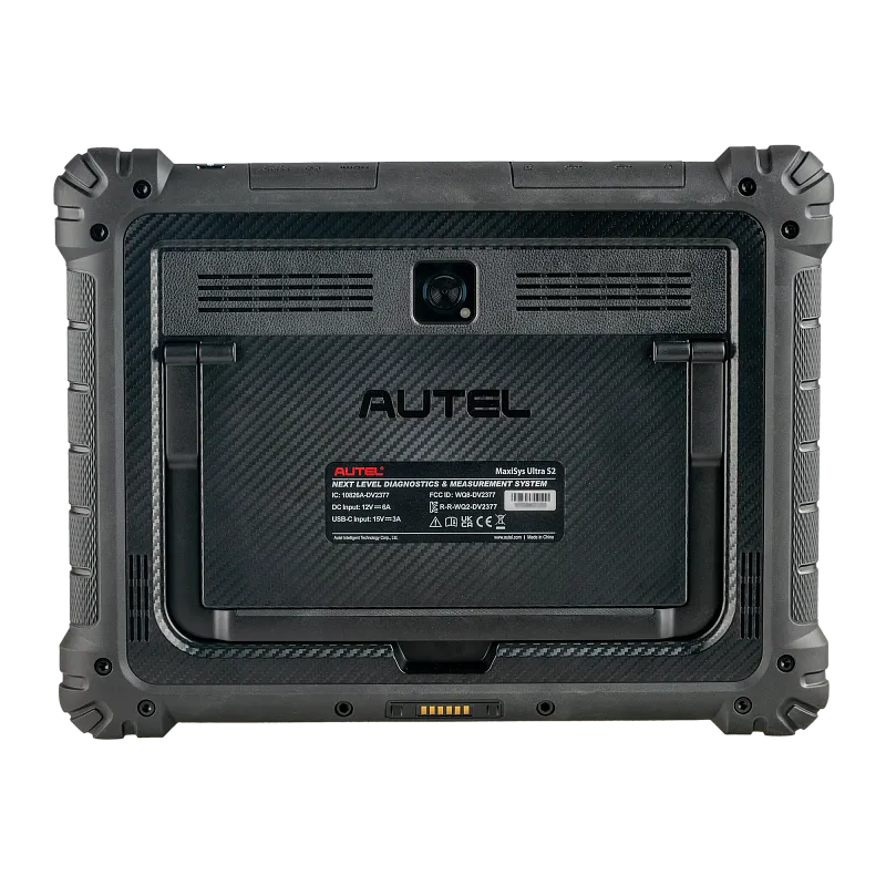 Диагностический адаптер Autel MaxiSys Ultra S2