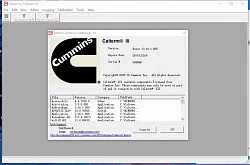 ПО: Calterm