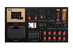 Ancel X7 HD