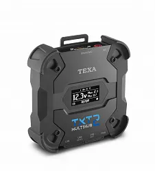 TEXA Navigator TXT MULTIHUB 2 OHW - диагностический сканер