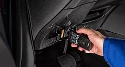 TEXA Navigator NANO S 2 - диагностический сканер