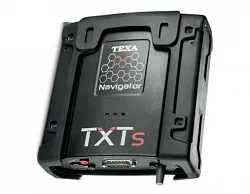 Диагностический планшет TEXA NAVIGATOR TXTs BODY