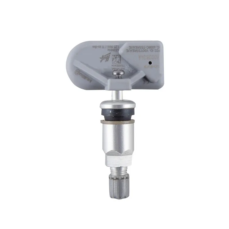 Комплект TPMS HUF (BH Sens), TPMS Ateq VT41, 80 датчиков TPMS ECS1720, в комплекте