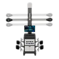 ETRA™ GEO 3D M - Стенд сход-развала