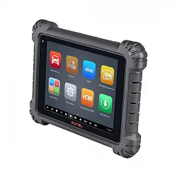 Диагностический адаптер Autel MaxiSys MS919, измерительный модуль, J2534, DoIP, D-PDU