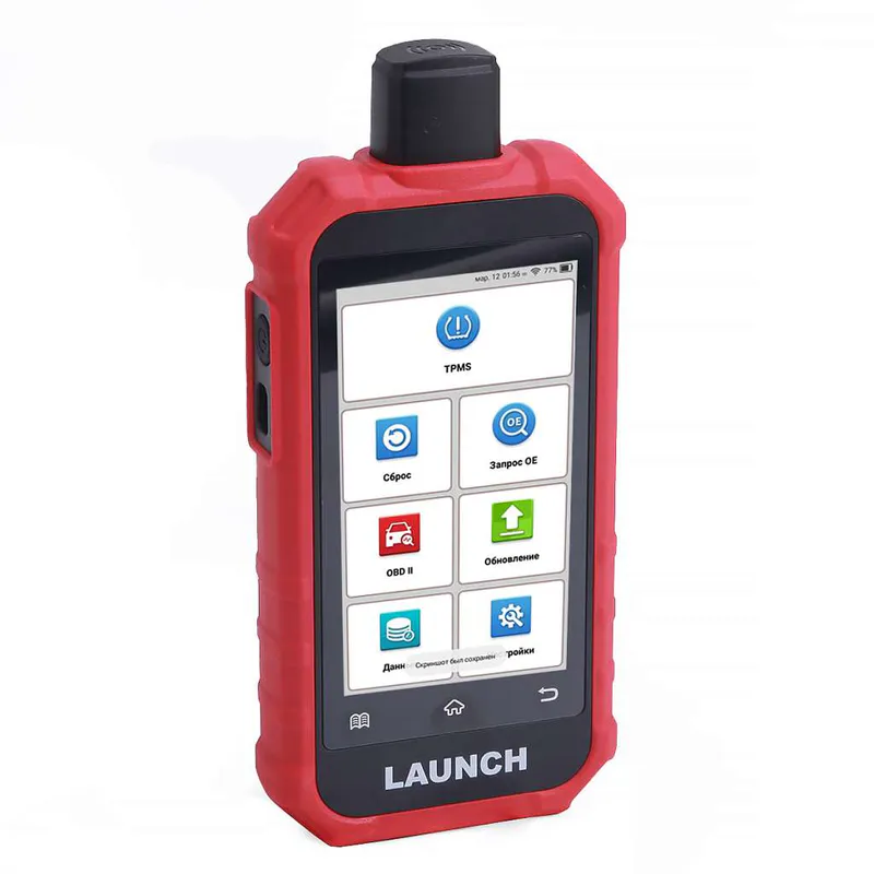 Диагностический адаптер  Launch CRT 511S V2, OBD2