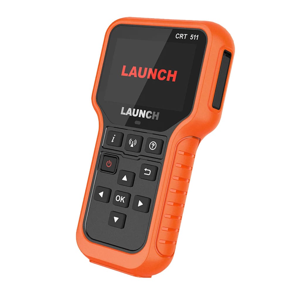 Диагностический адаптер Launch CRT 511, OBD2
