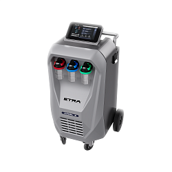 ETRA™ Model 5 Станция для заправки автокондиционеров
