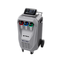 ETRA™ Model 5 Станция для заправки автокондиционеров