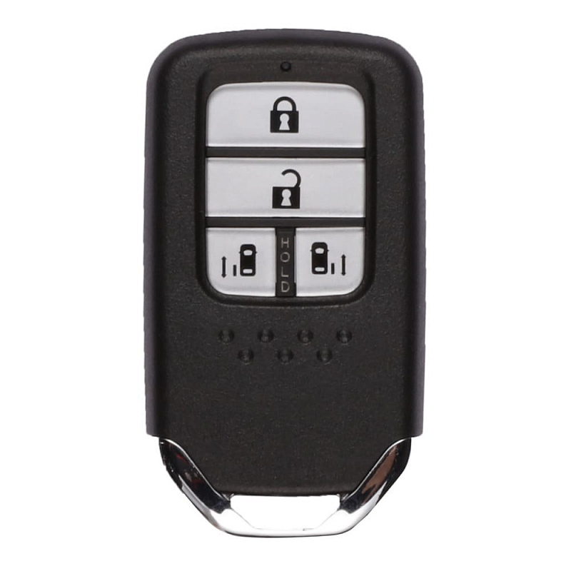 Смарт-ключ автомобильный Autel IKEY HD004BL, универсальный, 315/433 МГц, 4 клавиши (U,L,LSD,RSD)