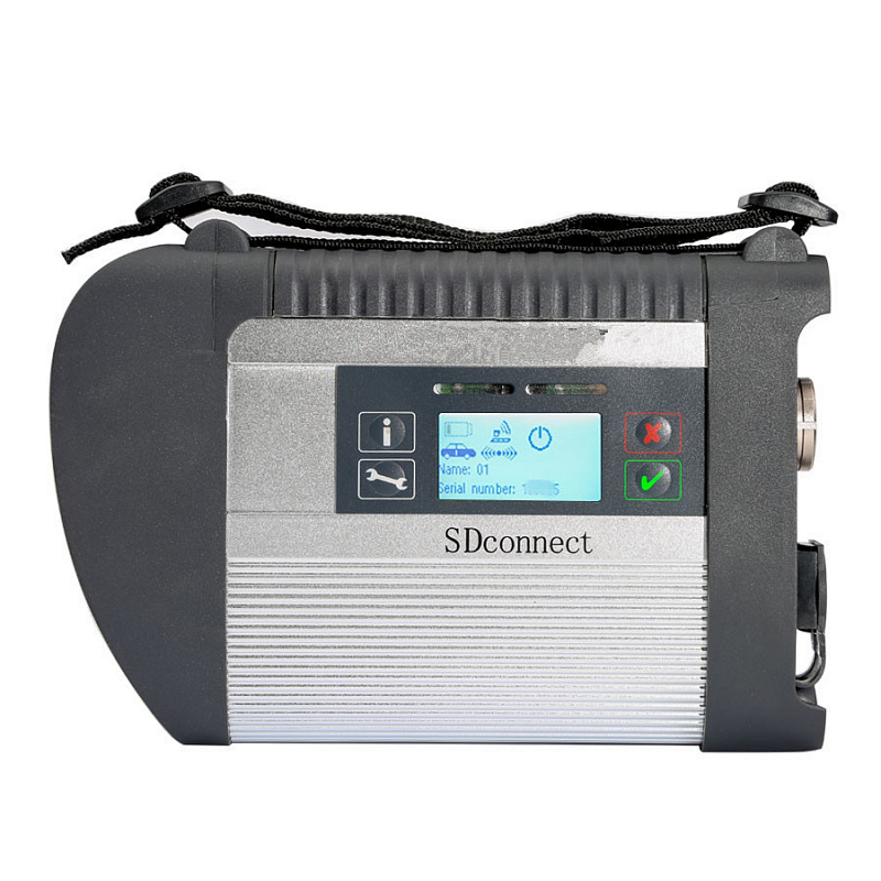 Диагностический адаптер SD Connect C4