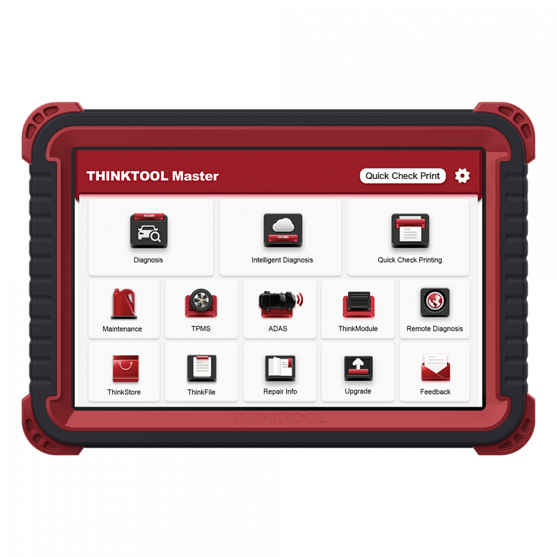 Диагностический адаптер THINKTOOL Master
