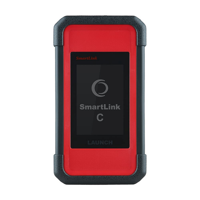 Модуль диагностический Launch SmartLink C V2.0, для грузовых автомобилей