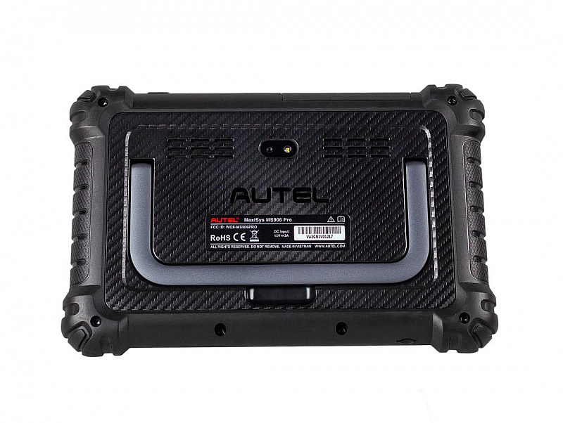Сканер диагностический Autel MaxiSys MS906 Pro, DoIP