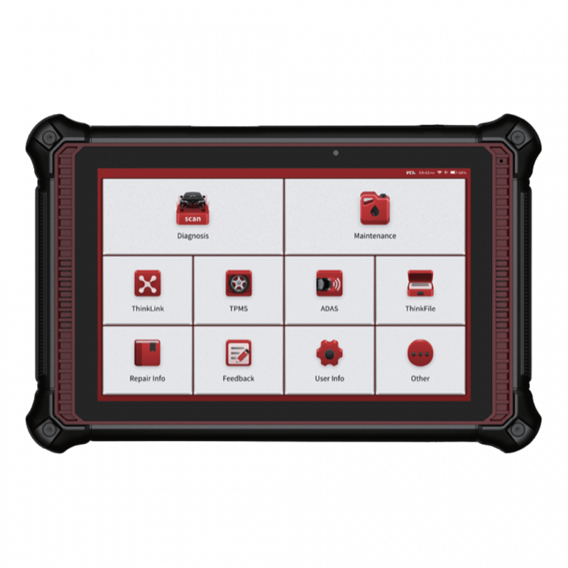 Диагностический адаптер THINKTOOL Master X2